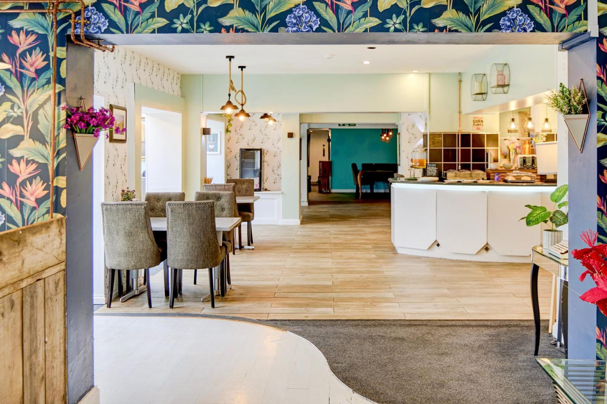 Warwickshire Park Hotel Kenilworth By Belvilla Honiley Ngoại thất bức ảnh