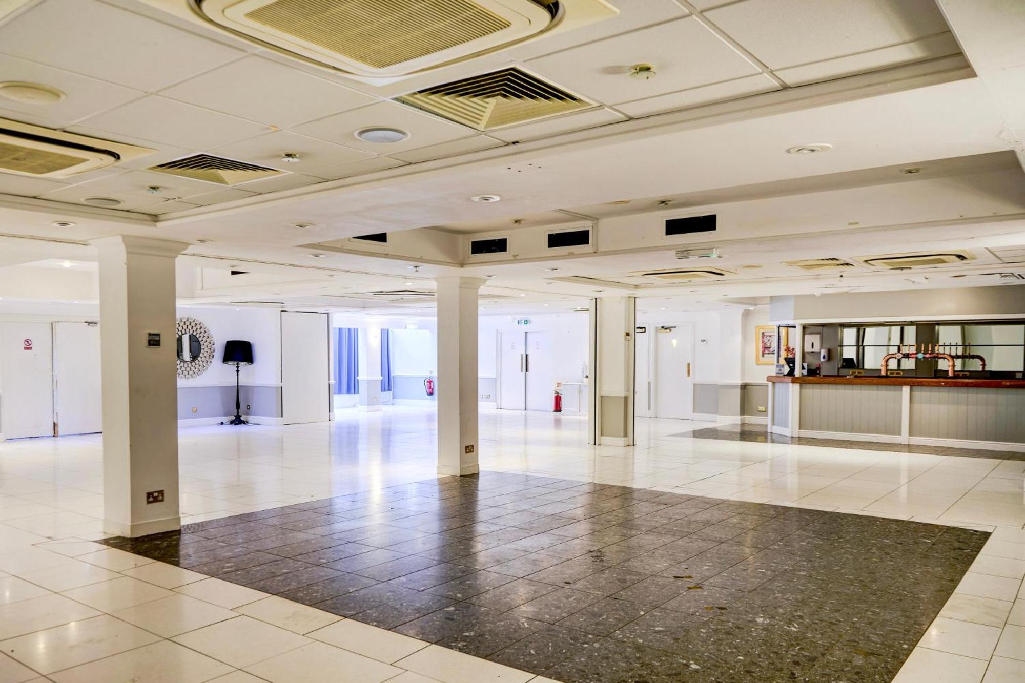Warwickshire Park Hotel Kenilworth By Belvilla Honiley Ngoại thất bức ảnh