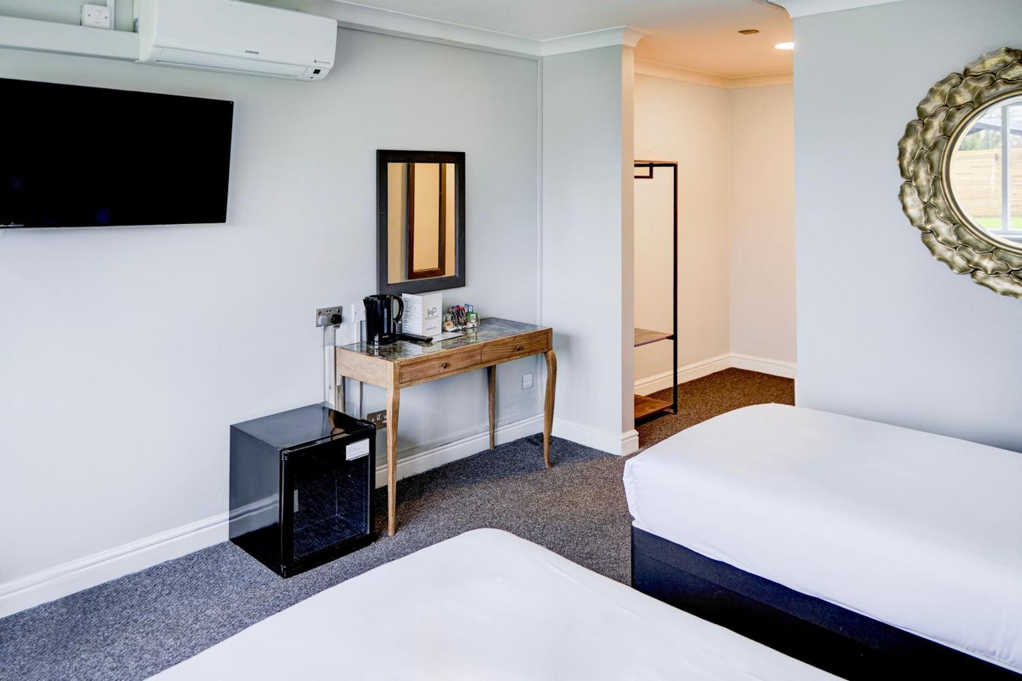 Warwickshire Park Hotel Kenilworth By Belvilla Honiley Ngoại thất bức ảnh
