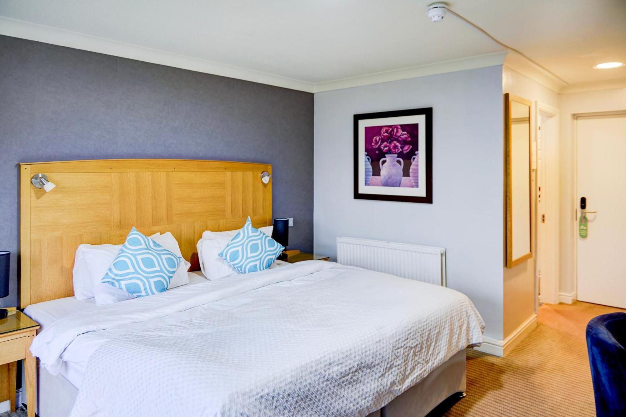 Warwickshire Park Hotel Kenilworth By Belvilla Honiley Ngoại thất bức ảnh
