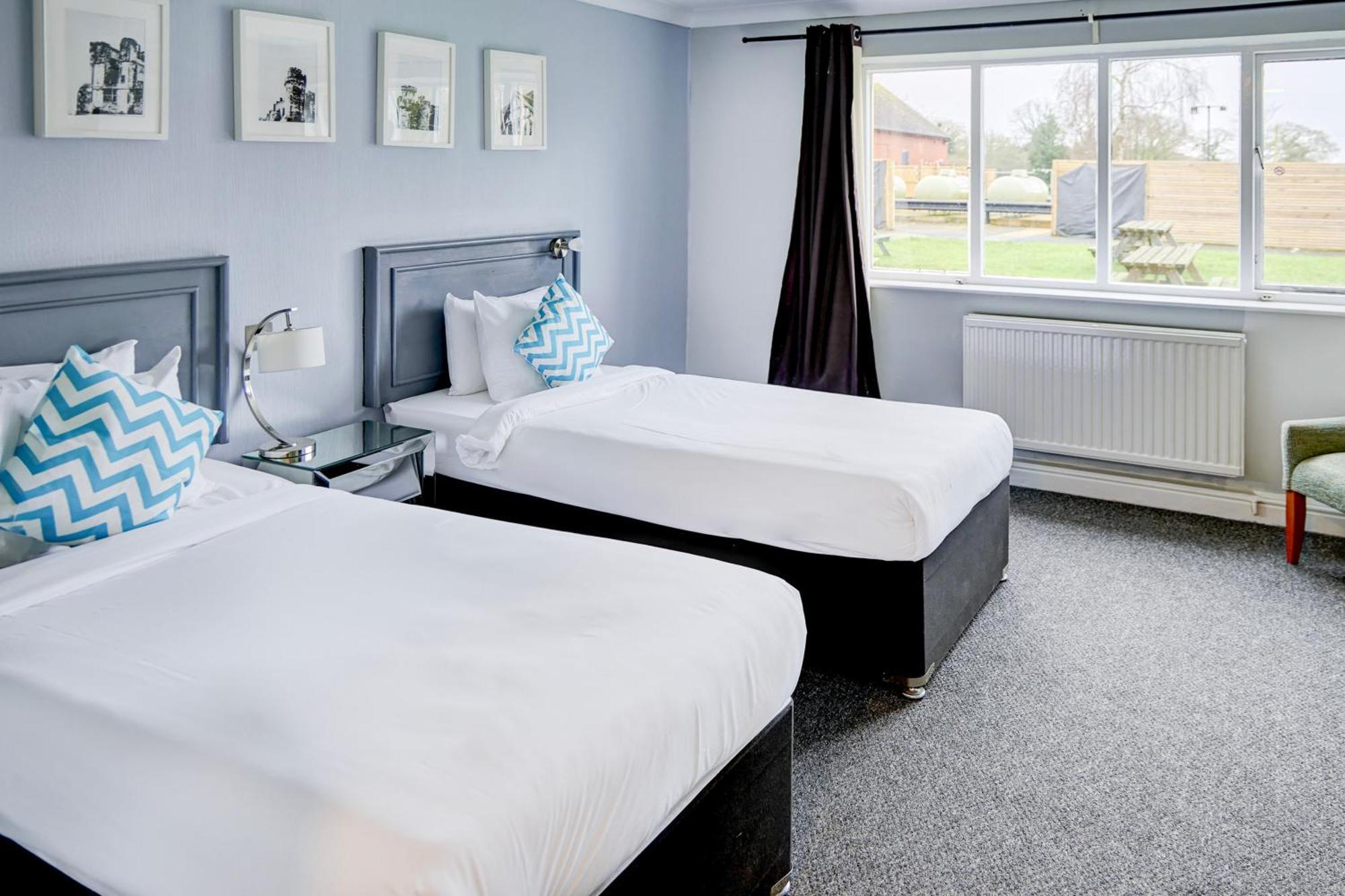 Warwickshire Park Hotel Kenilworth By Belvilla Honiley Ngoại thất bức ảnh
