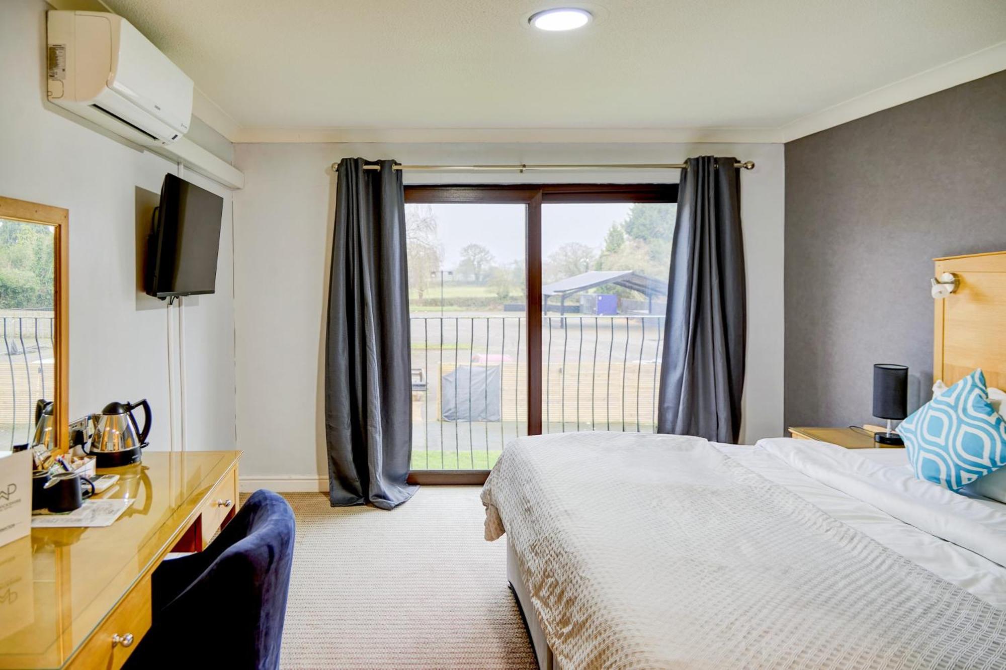 Warwickshire Park Hotel Kenilworth By Belvilla Honiley Ngoại thất bức ảnh