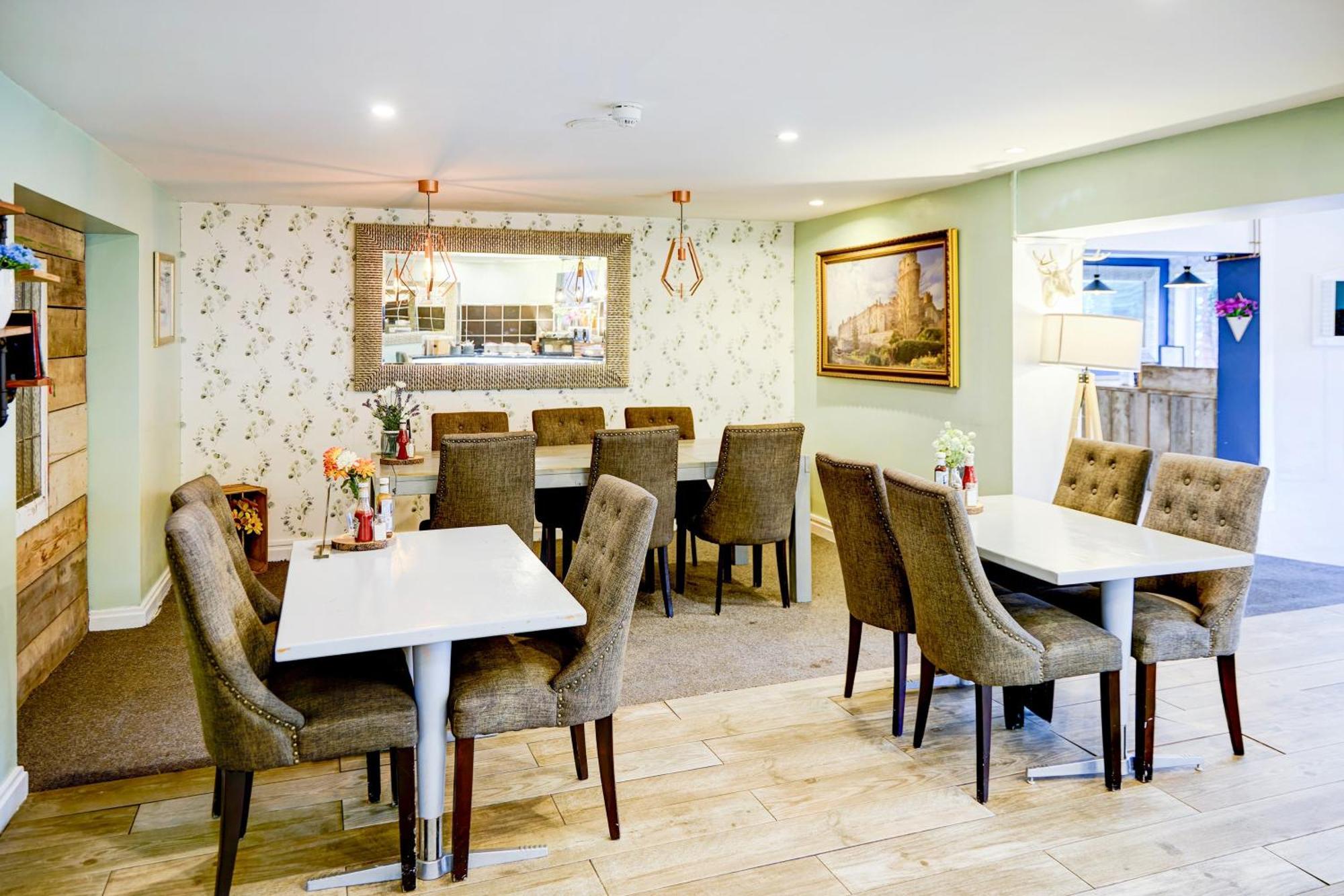 Warwickshire Park Hotel Kenilworth By Belvilla Honiley Ngoại thất bức ảnh