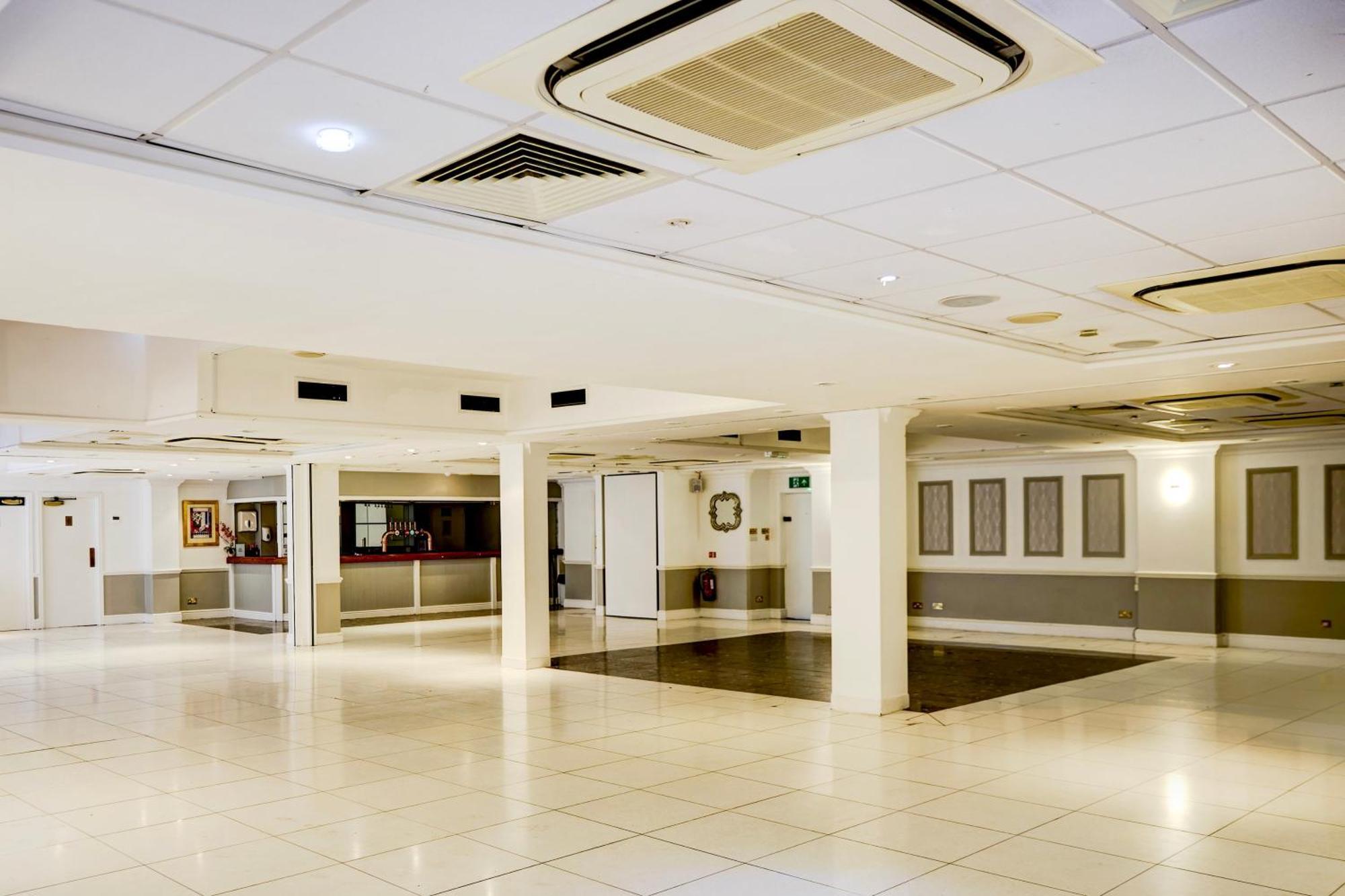 Warwickshire Park Hotel Kenilworth By Belvilla Honiley Ngoại thất bức ảnh