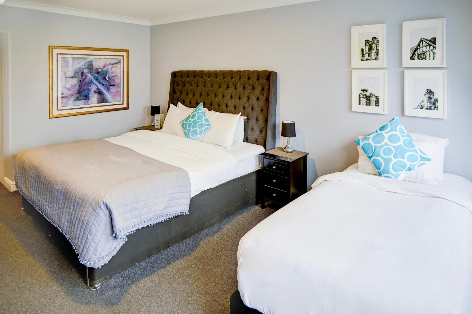 Warwickshire Park Hotel Kenilworth By Belvilla Honiley Ngoại thất bức ảnh