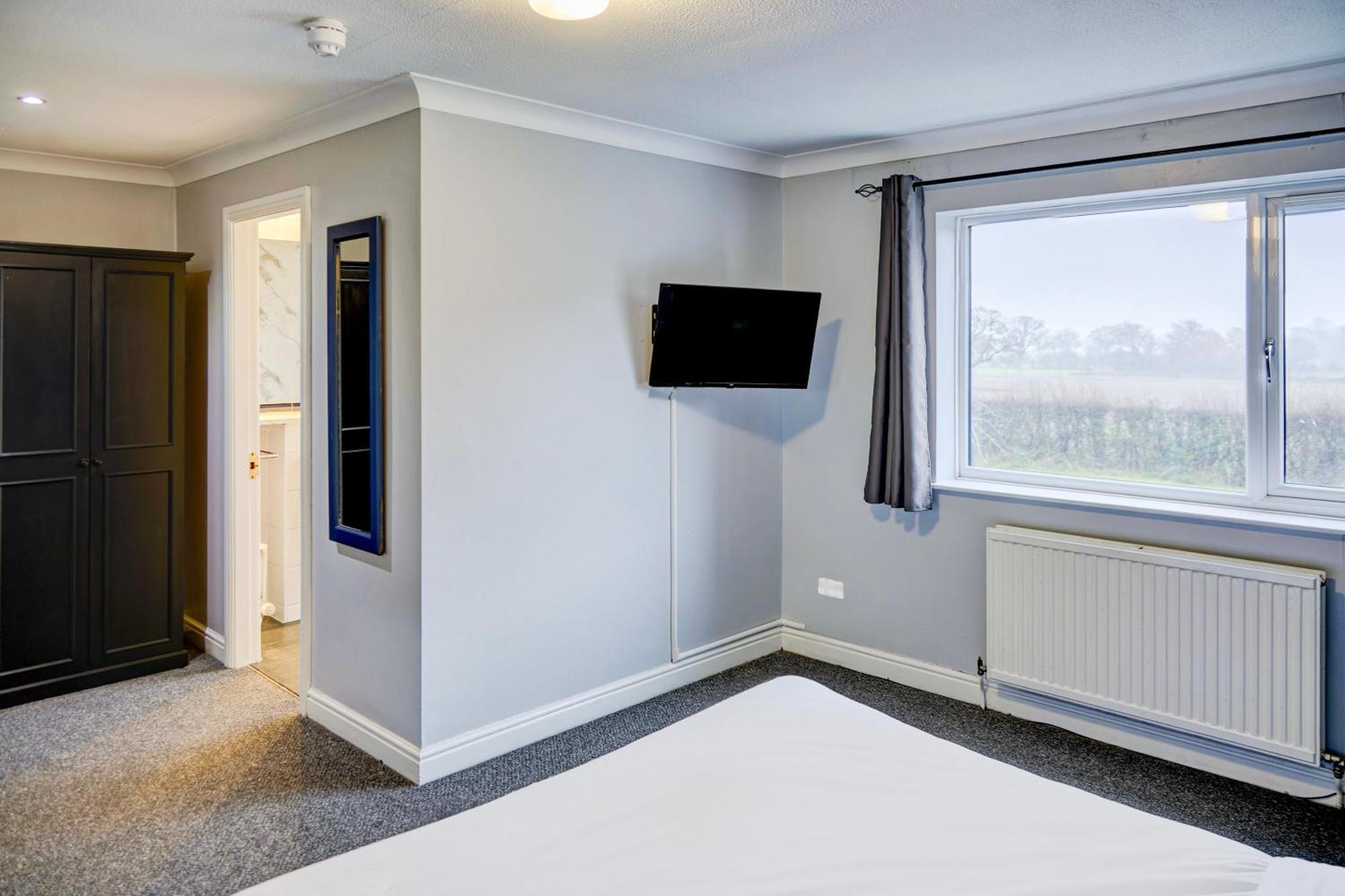 Warwickshire Park Hotel Kenilworth By Belvilla Honiley Ngoại thất bức ảnh