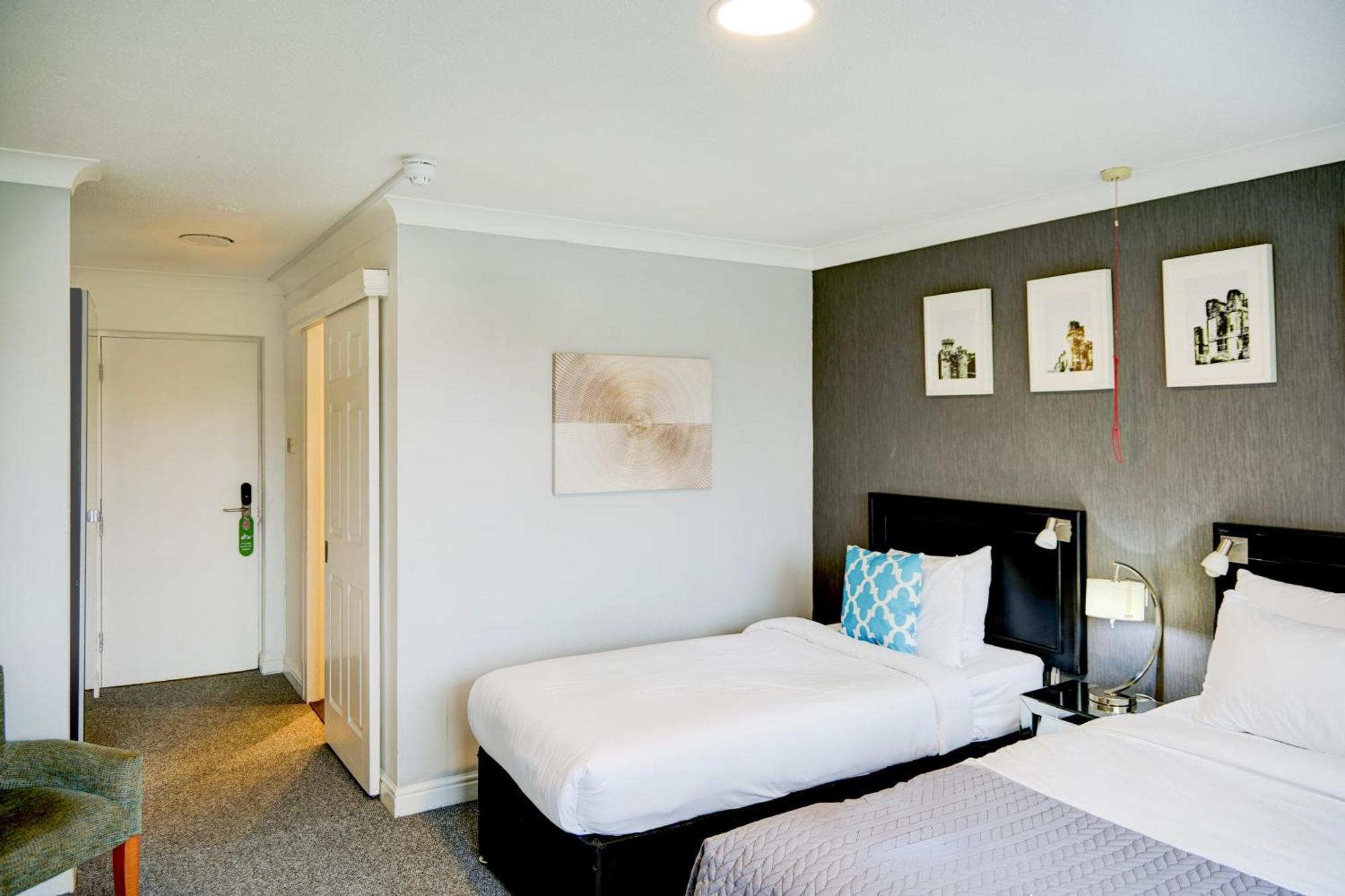 Warwickshire Park Hotel Kenilworth By Belvilla Honiley Ngoại thất bức ảnh