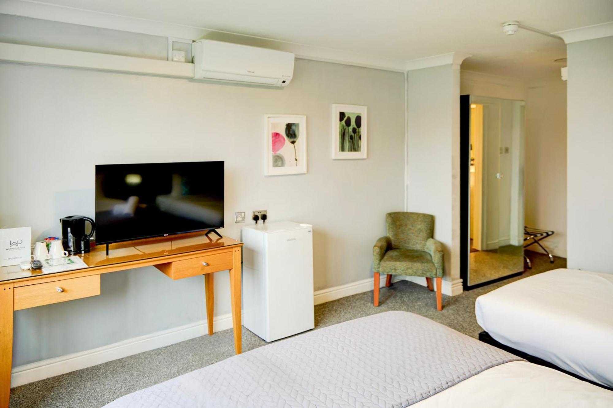 Warwickshire Park Hotel Kenilworth By Belvilla Honiley Ngoại thất bức ảnh