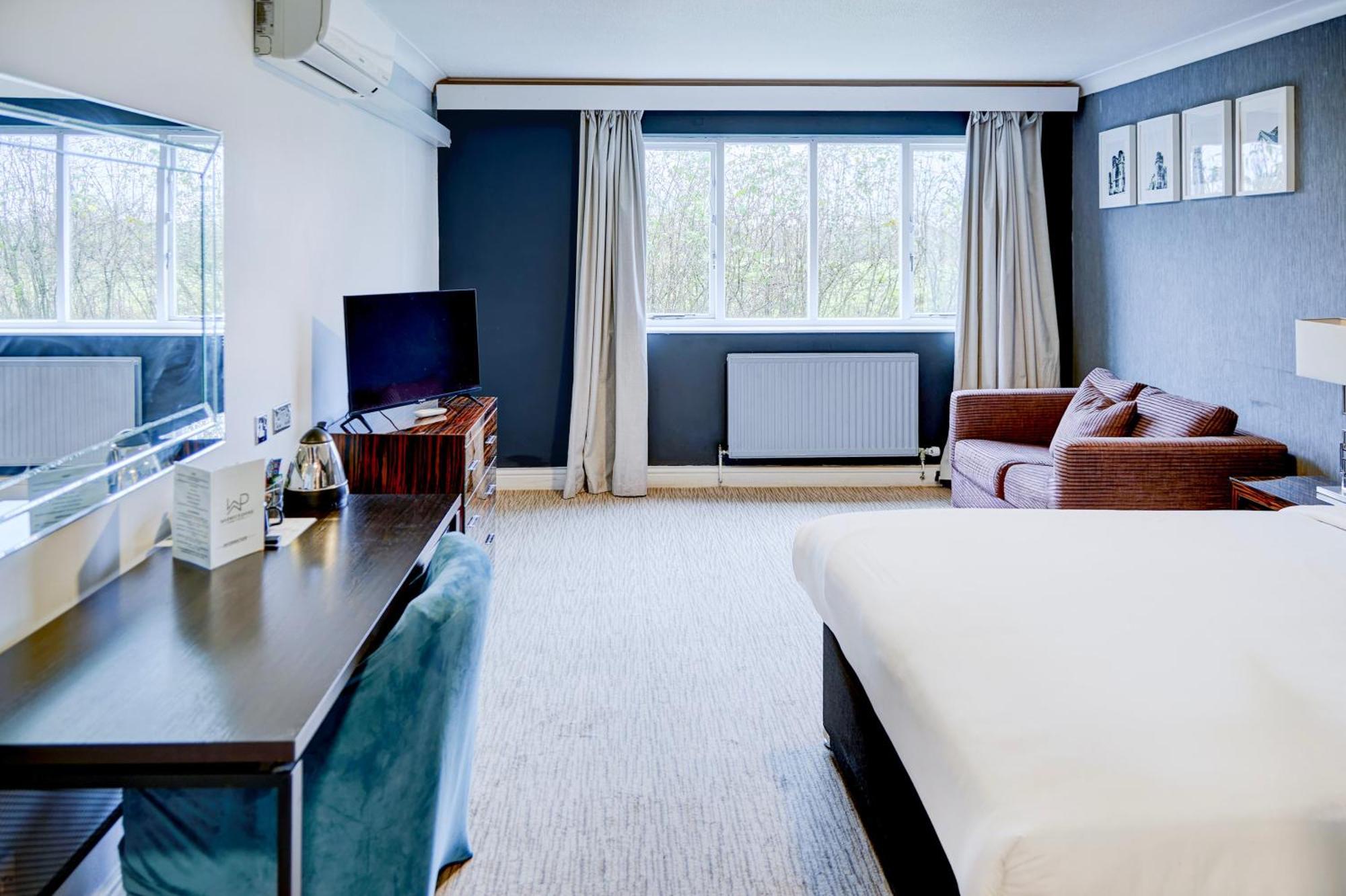 Warwickshire Park Hotel Kenilworth By Belvilla Honiley Ngoại thất bức ảnh