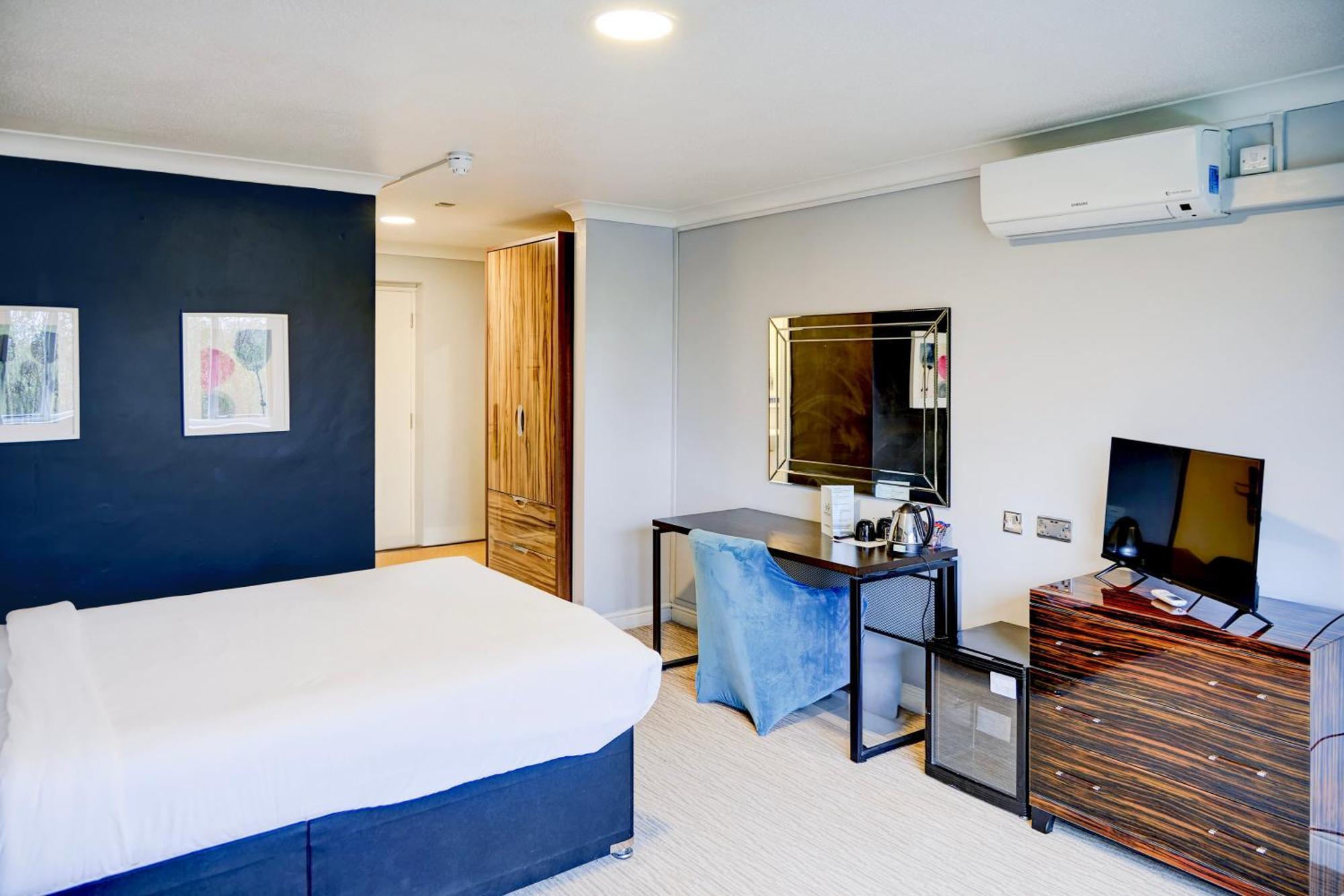 Warwickshire Park Hotel Kenilworth By Belvilla Honiley Ngoại thất bức ảnh