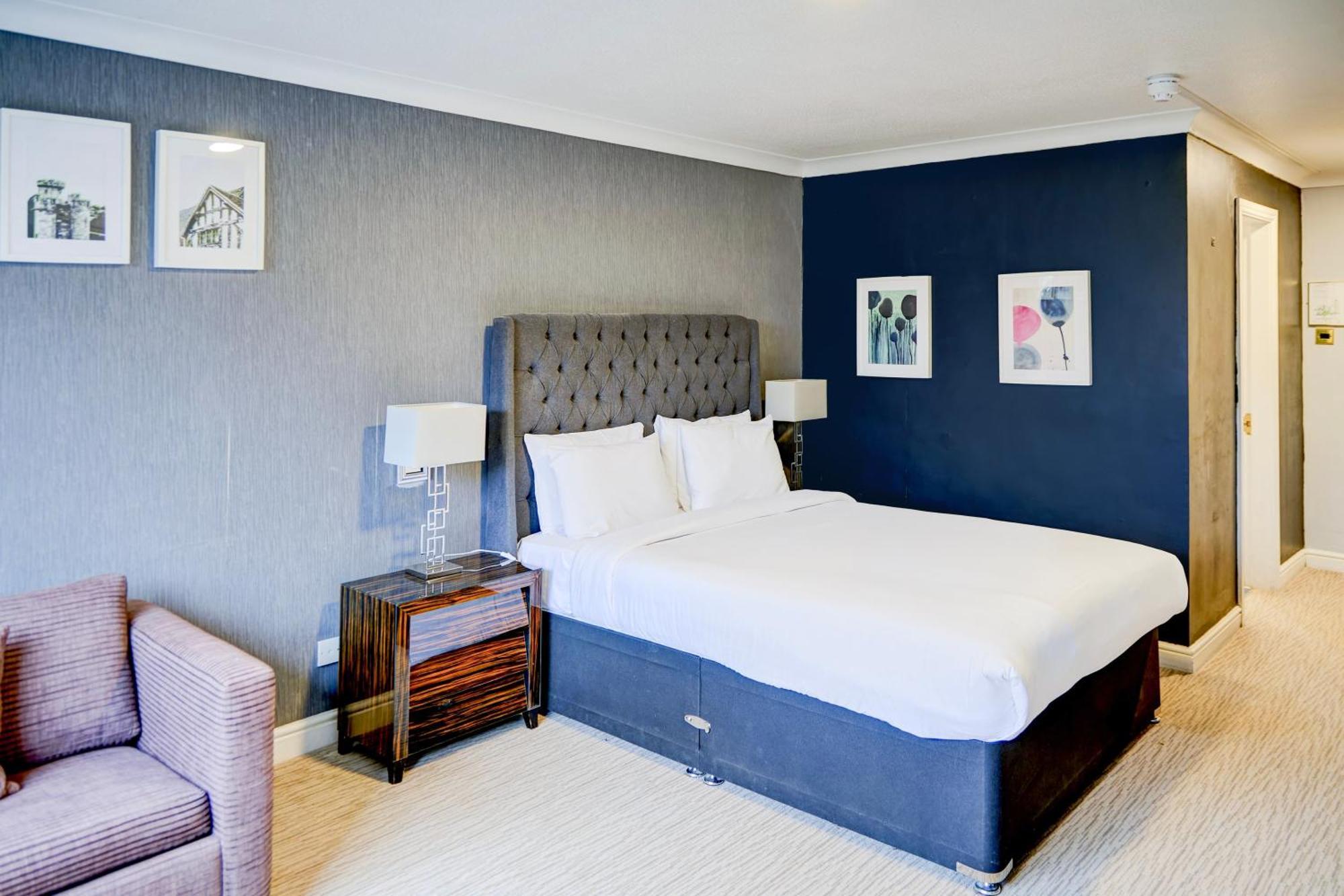 Warwickshire Park Hotel Kenilworth By Belvilla Honiley Ngoại thất bức ảnh