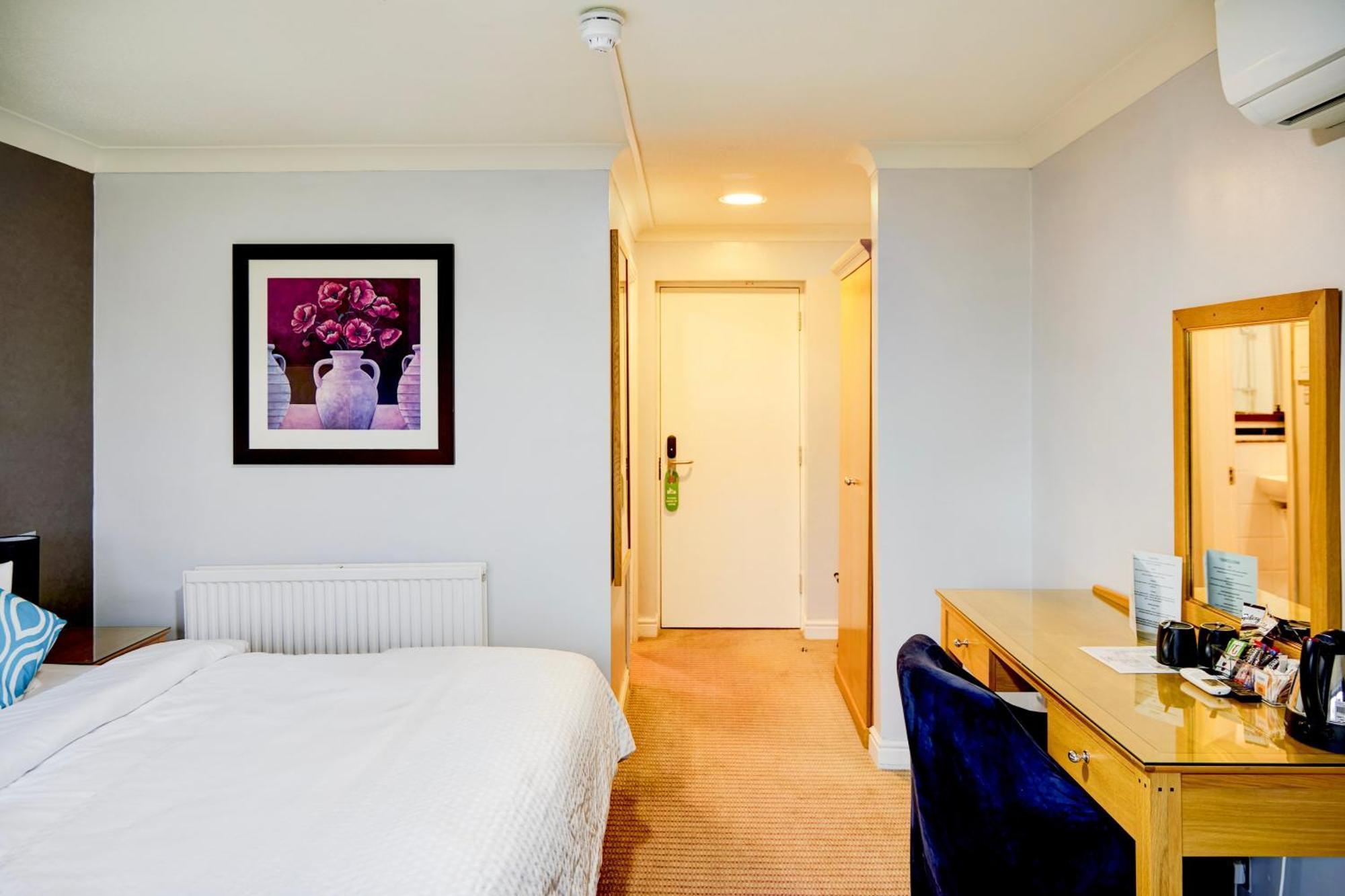 Warwickshire Park Hotel Kenilworth By Belvilla Honiley Ngoại thất bức ảnh