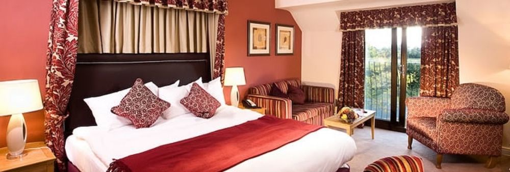Warwickshire Park Hotel Kenilworth By Belvilla Honiley Ngoại thất bức ảnh