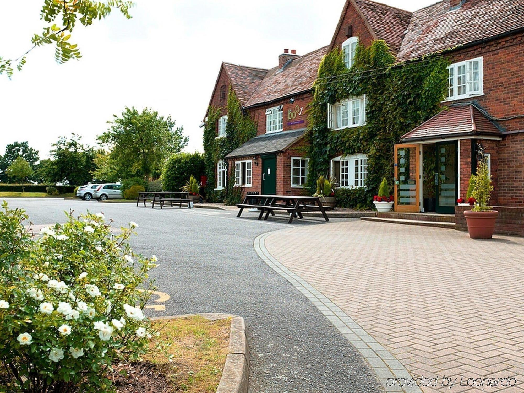 Warwickshire Park Hotel Kenilworth By Belvilla Honiley Ngoại thất bức ảnh