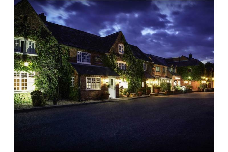 Warwickshire Park Hotel Kenilworth By Belvilla Honiley Ngoại thất bức ảnh